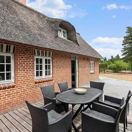 Prázdninový dům 0129-romo-ivigtut-15 *