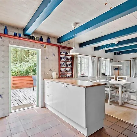 0129-romo-ivigtut-15 Prázdninový dům *