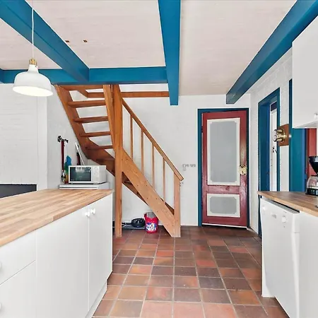 0129-romo-ivigtut-15 Prázdninový dům Kongsmark