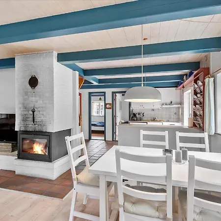 Prázdninový dům 0129-romo-ivigtut-15 Kongsmark