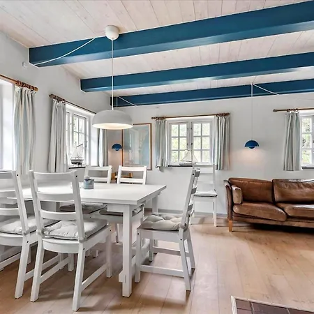 Prázdninový dům 0129-romo-ivigtut-15 Kongsmark