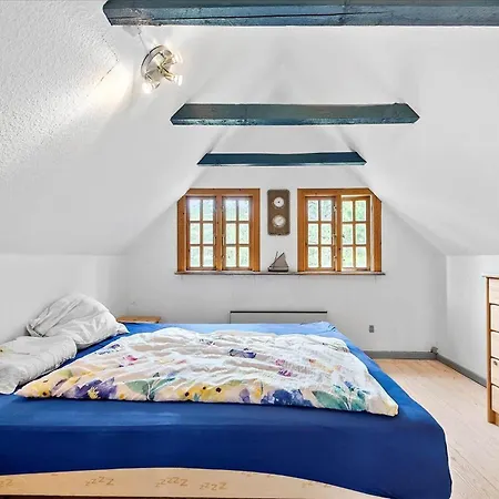 Prázdninový dům 0129-romo-ivigtut-15 *