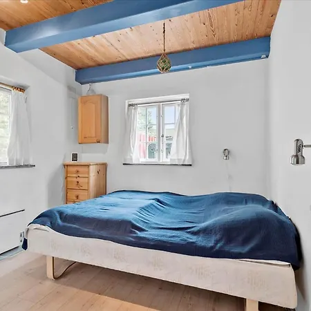 0129-romo-ivigtut-15 Prázdninový dům Kongsmark