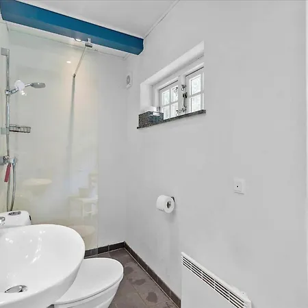 Prázdninový dům 0129-romo-ivigtut-15