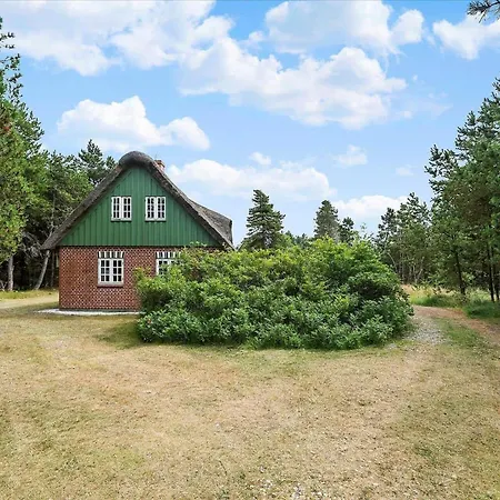 Ferienhaus 0129-romo-ivigtut-15 *