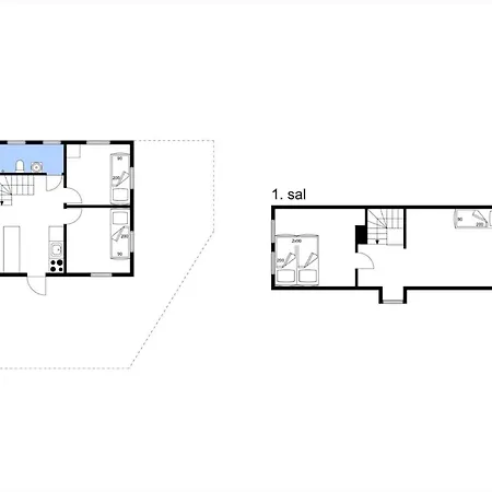 Ferienhaus 0129-romo-ivigtut-15 Kongsmark
